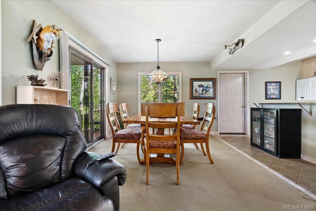 40 3 Lakes Court Red Feather Lakes CO 80545