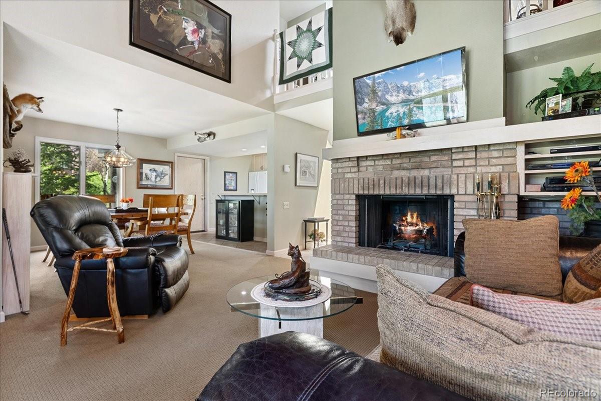 40 3 Lakes Court Red Feather Lakes CO 80545