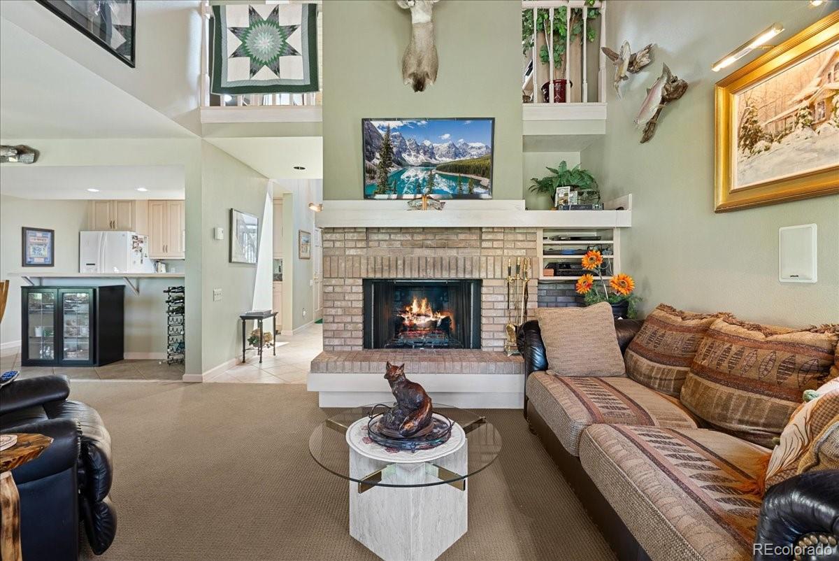 40 3 Lakes Court Red Feather Lakes CO 80545