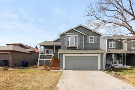 8715 Cloverleaf Circle Parker CO 80134