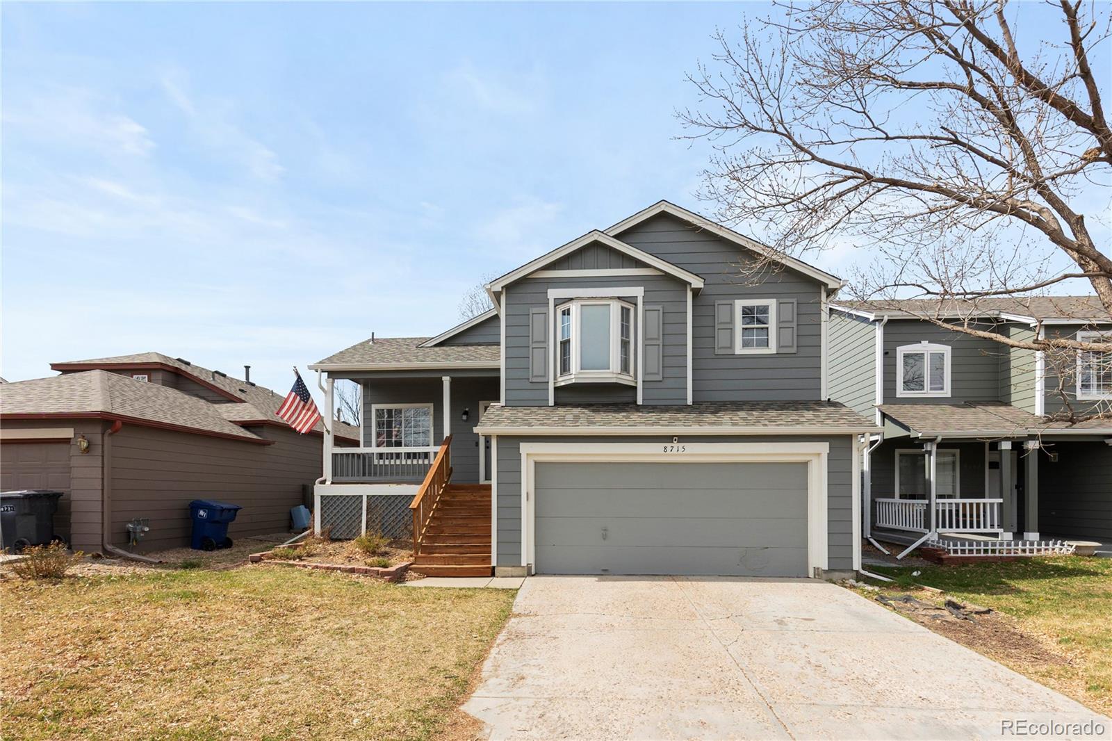 8715 Cloverleaf Circle Parker CO 80134