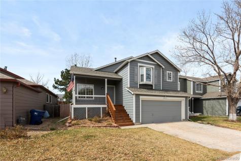 8715 Cloverleaf Circle Parker CO 80134