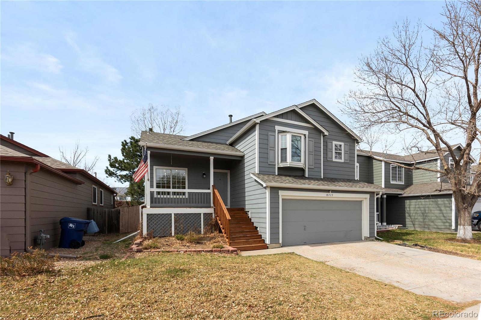 8715 Cloverleaf Circle Parker CO 80134