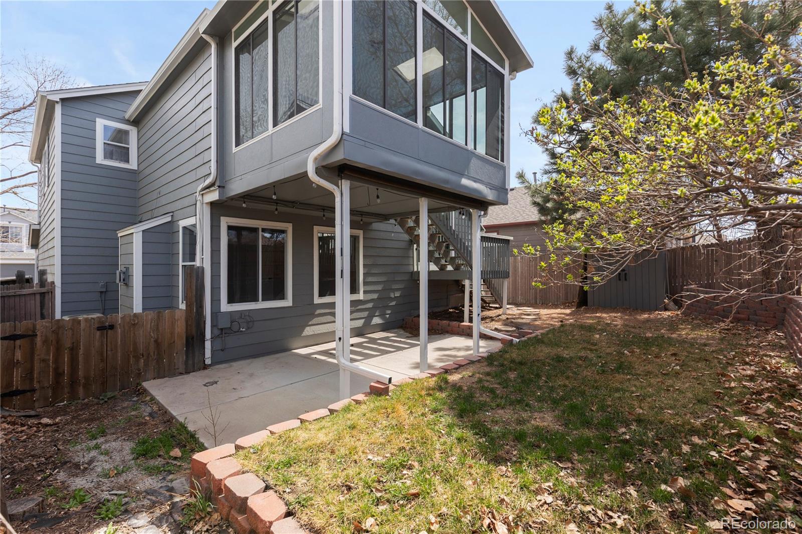 8715 Cloverleaf Circle Parker CO 80134