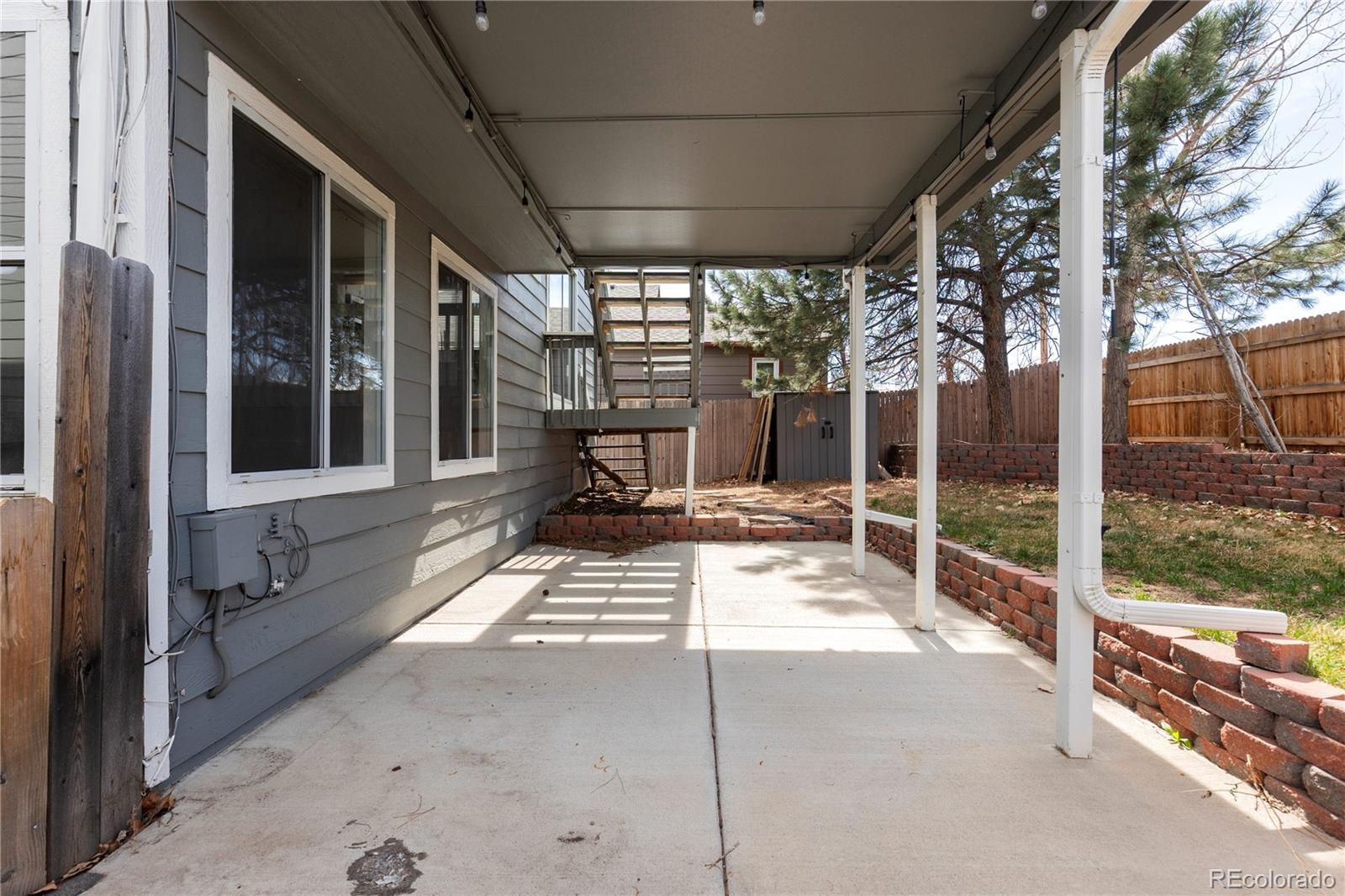 8715 Cloverleaf Circle Parker CO 80134