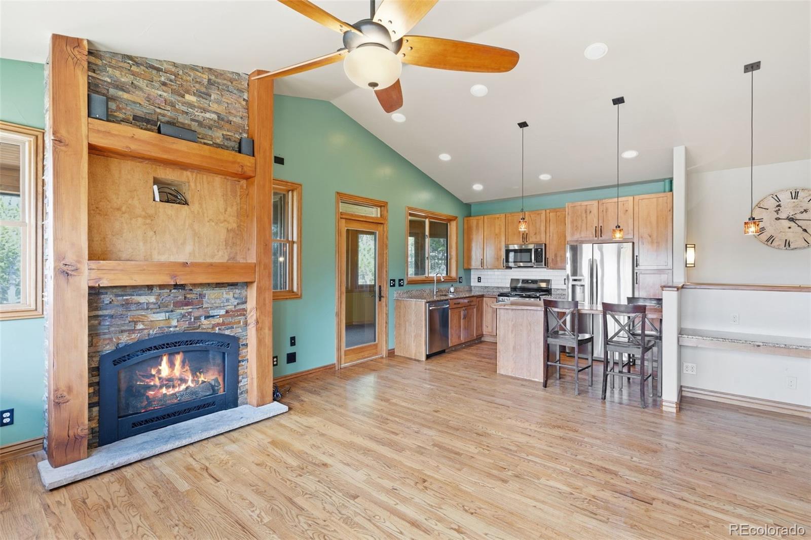 201 Olde Carter Lake Road Golden CO 80403