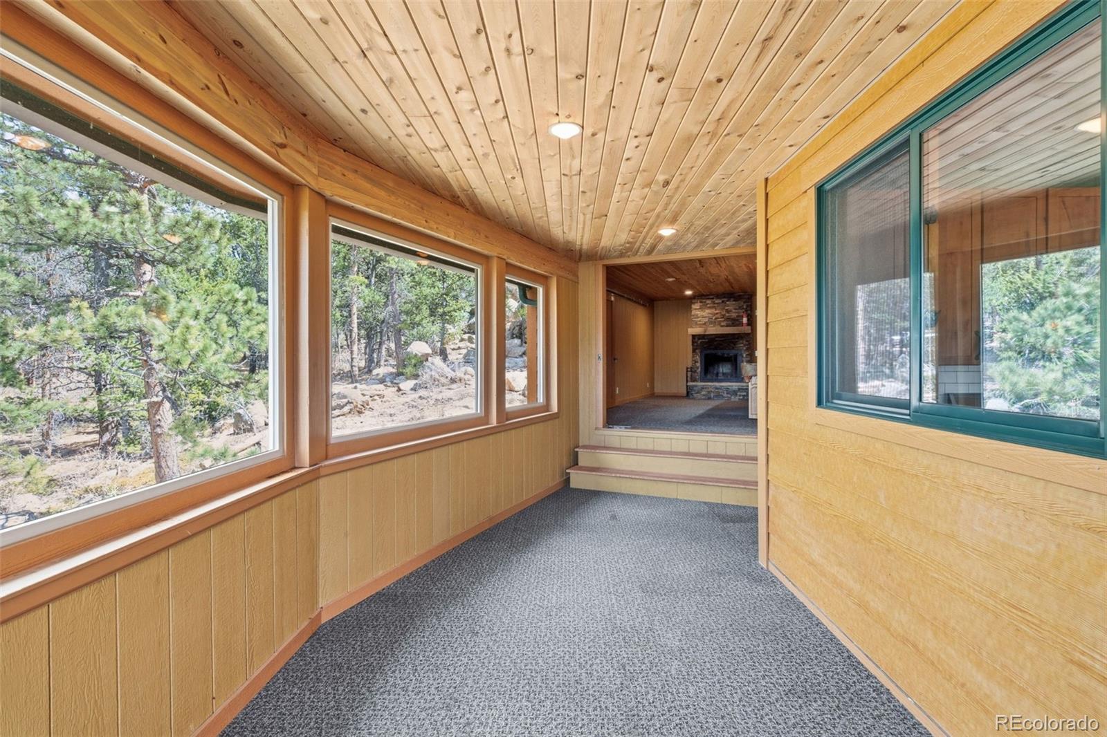 201 Olde Carter Lake Road Golden CO 80403