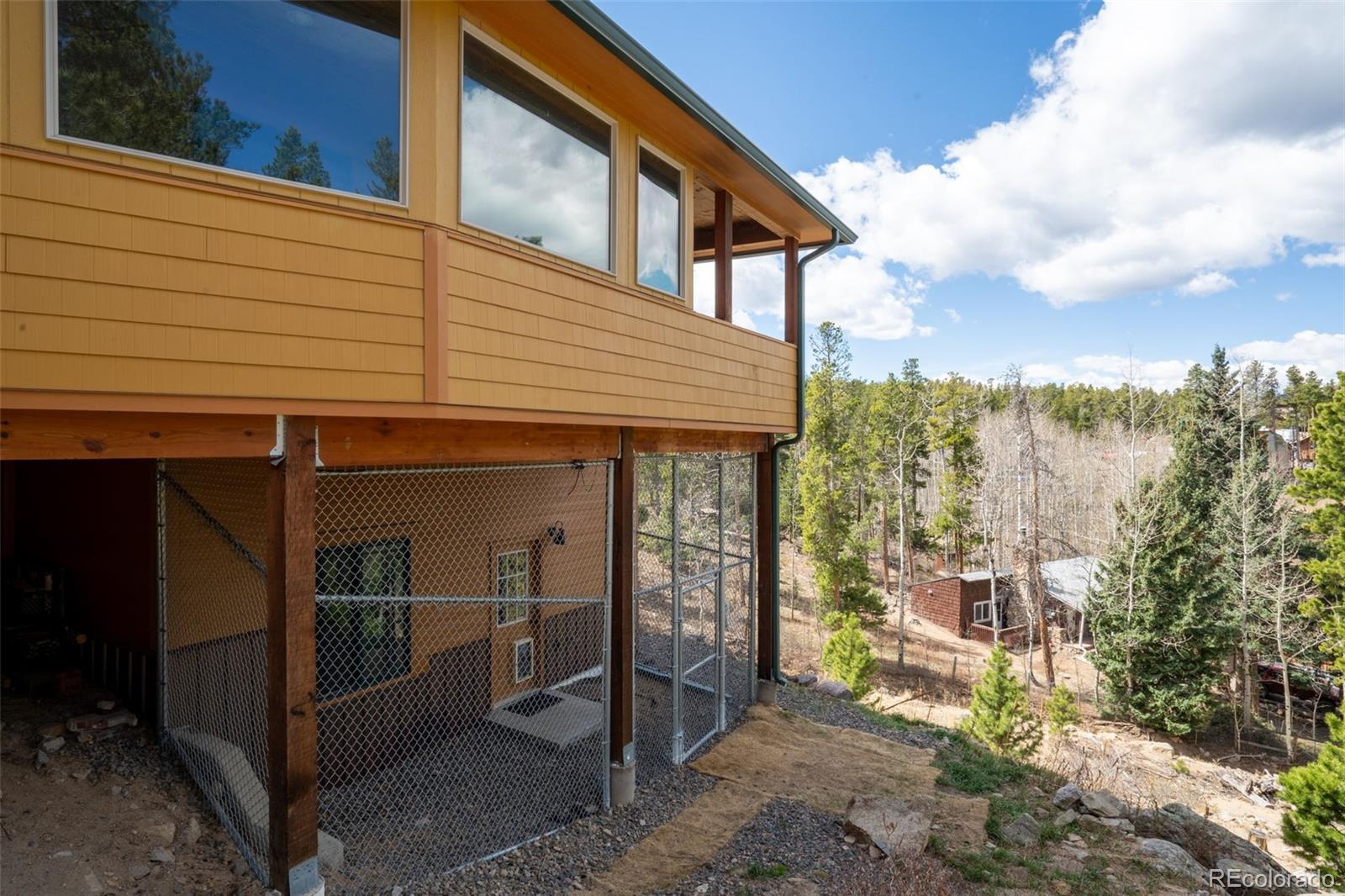 201 Olde Carter Lake Road Golden CO 80403