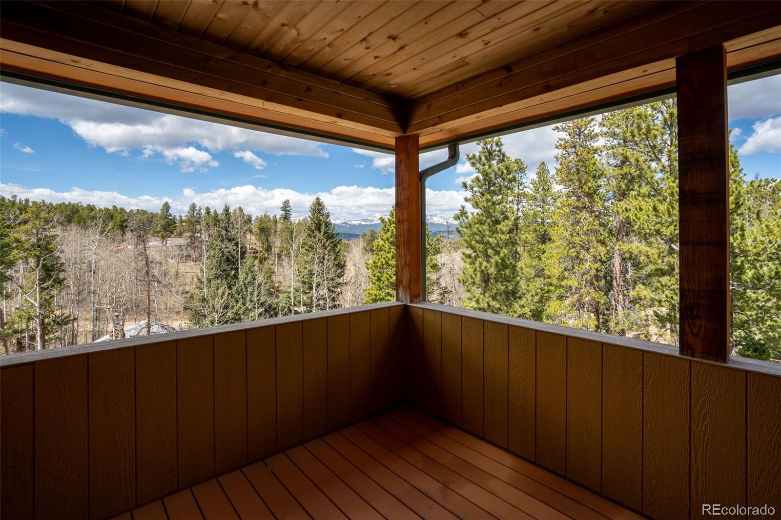 201 Olde Carter Lake Road Golden CO 80403