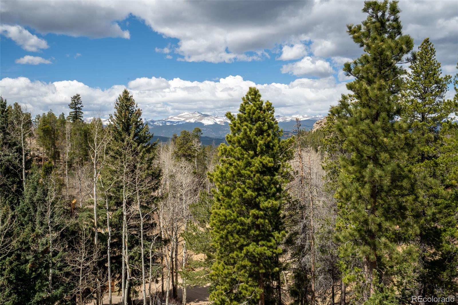201 Olde Carter Lake Road Golden CO 80403