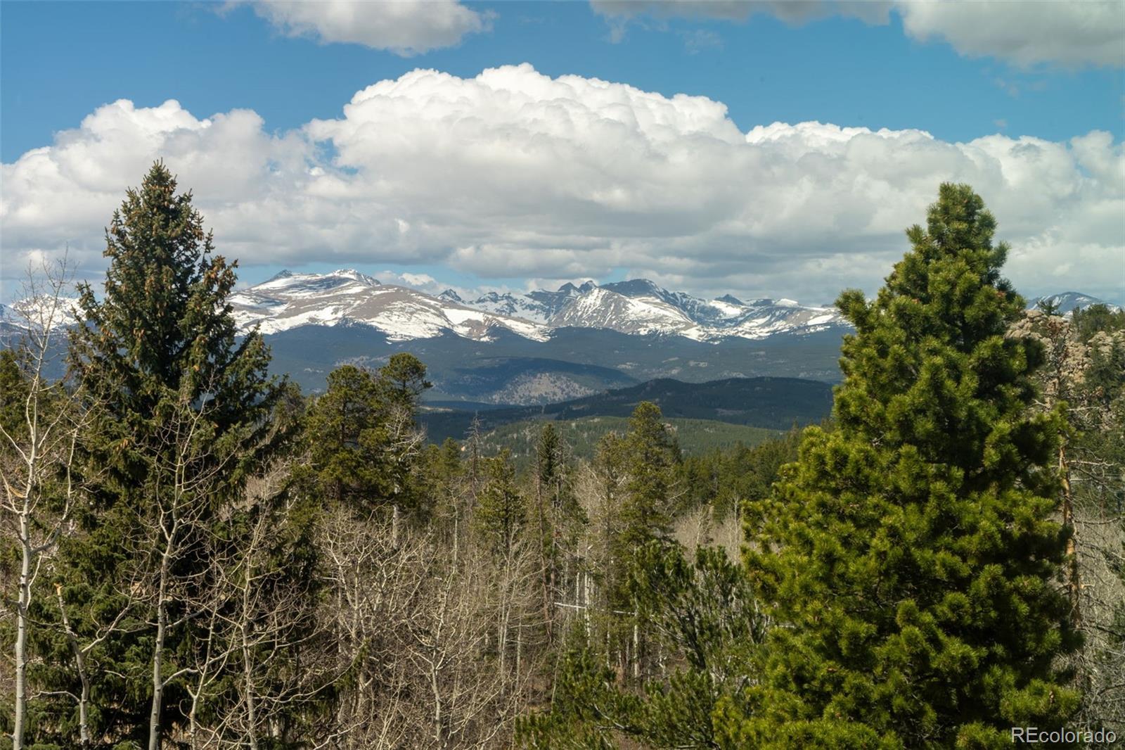 201 Olde Carter Lake Road Golden CO 80403