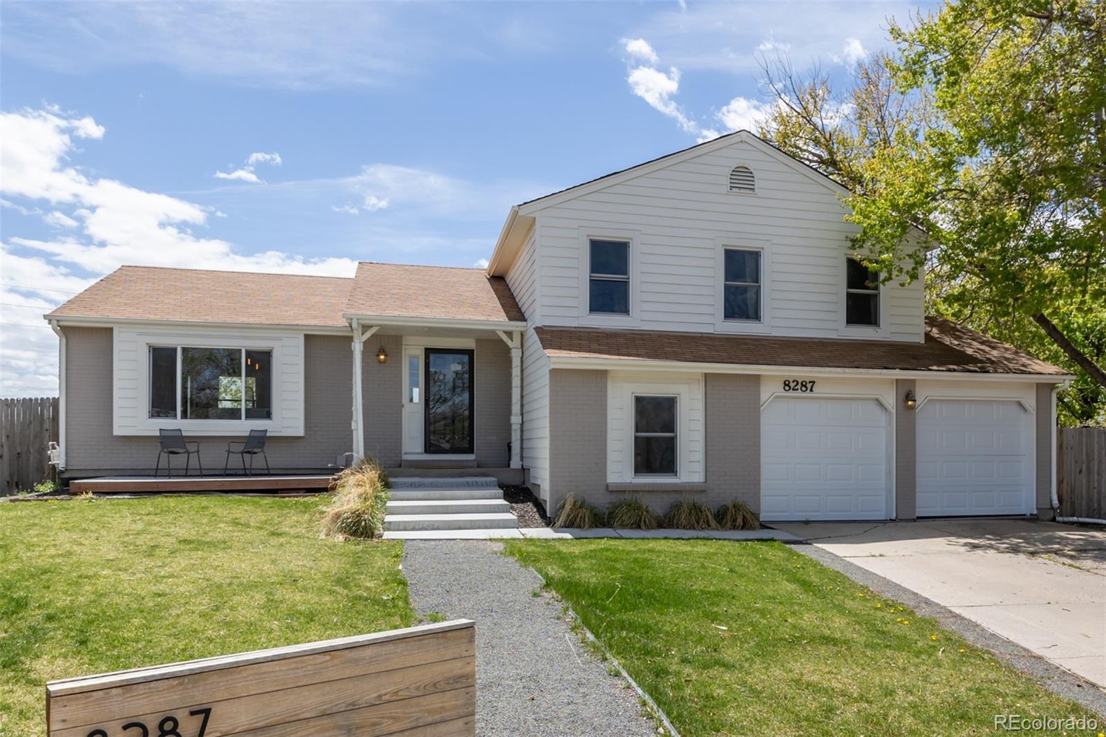 8287 S Pennsylvania Court Littleton CO 80122