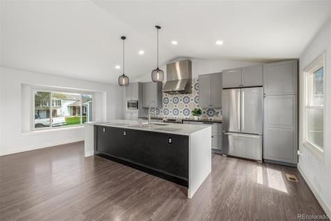 8287 S Pennsylvania Court Littleton CO 80122