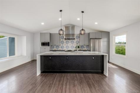 8287 S Pennsylvania Court Littleton CO 80122