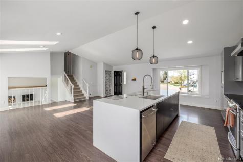 8287 S Pennsylvania Court Littleton CO 80122
