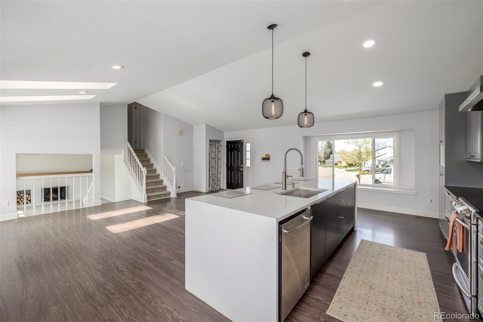 8287 S Pennsylvania Court Littleton CO 80122
