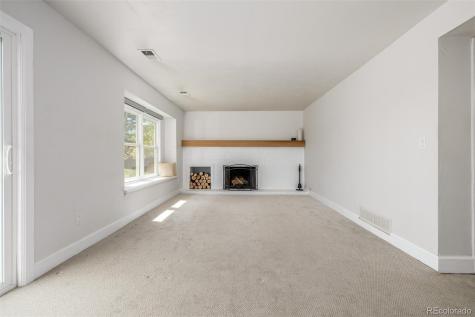 8287 S Pennsylvania Court Littleton CO 80122