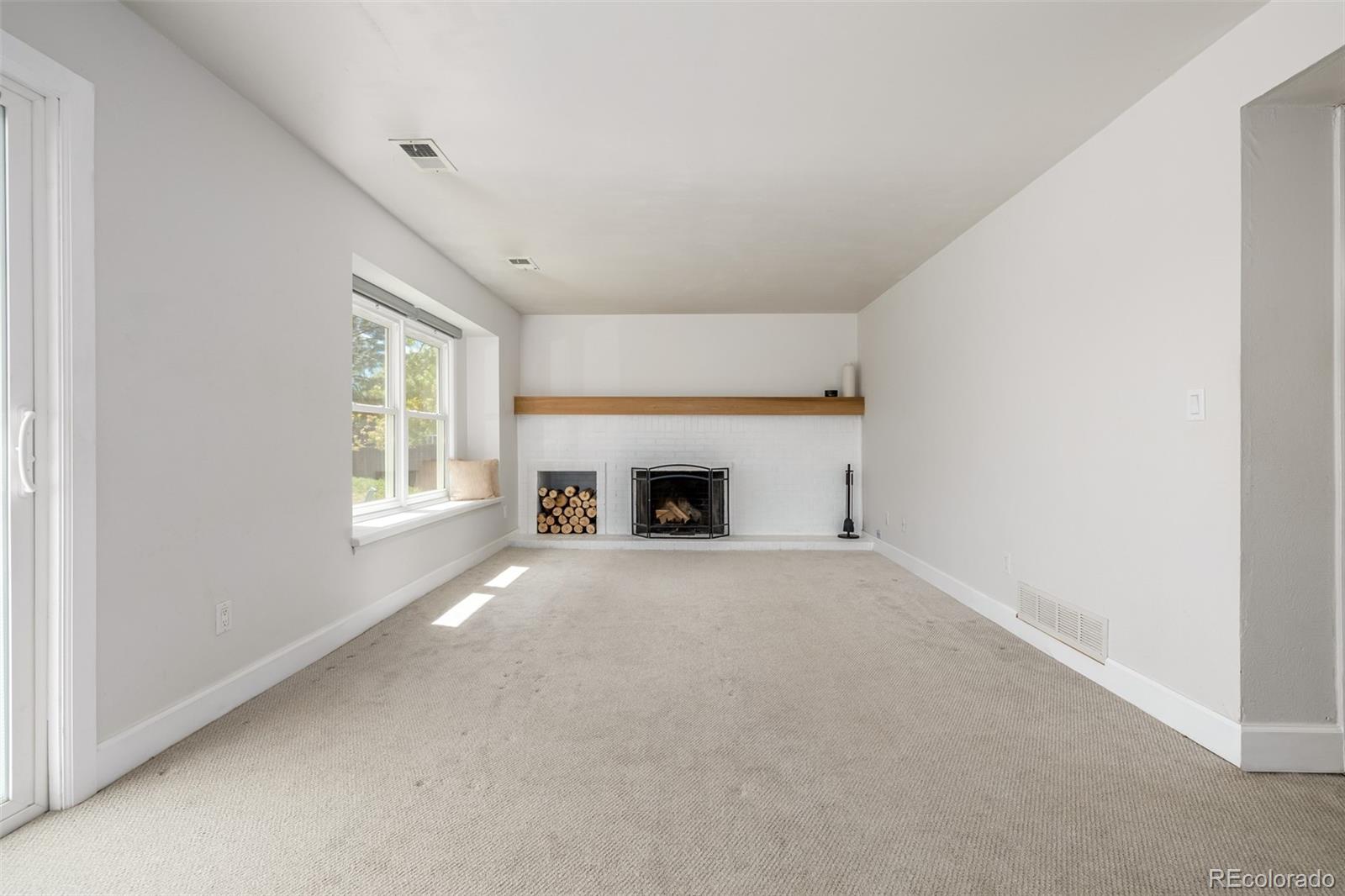 8287 S Pennsylvania Court Littleton CO 80122