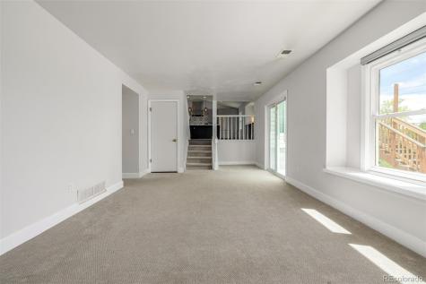 8287 S Pennsylvania Court Littleton CO 80122