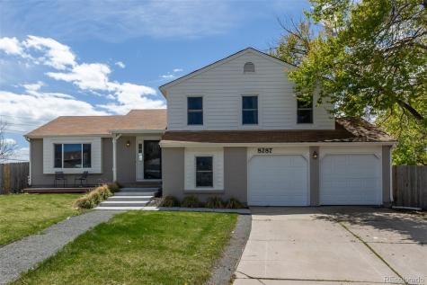 8287 S Pennsylvania Court Littleton CO 80122