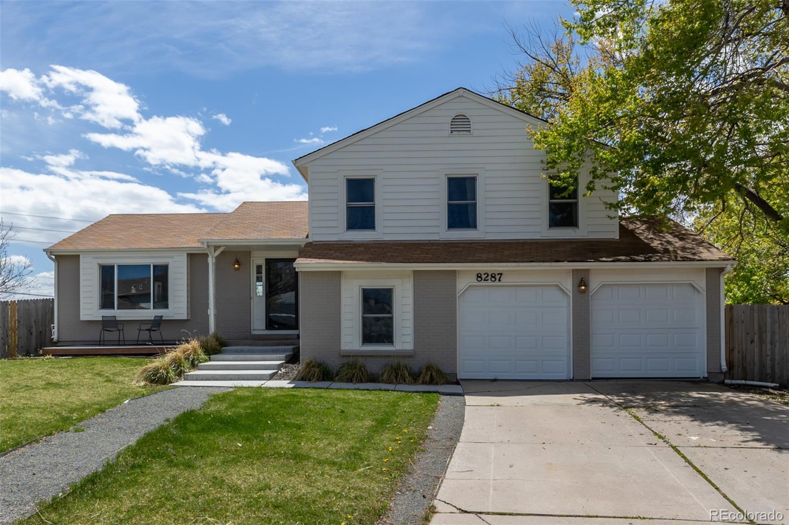 8287 S Pennsylvania Court Littleton CO 80122