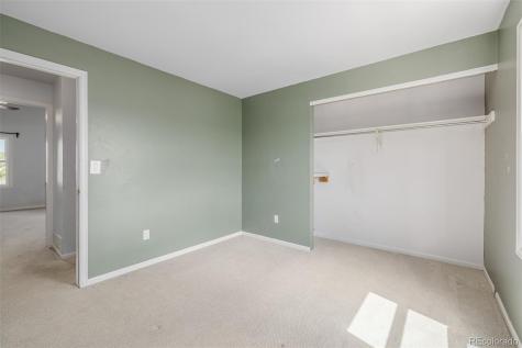 8287 S Pennsylvania Court Littleton CO 80122