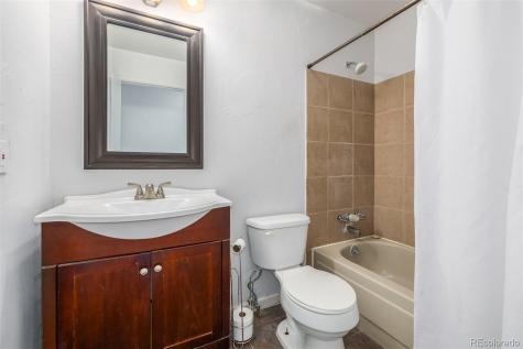 8287 S Pennsylvania Court Littleton CO 80122