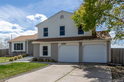 8287 S Pennsylvania Court Littleton CO 80122