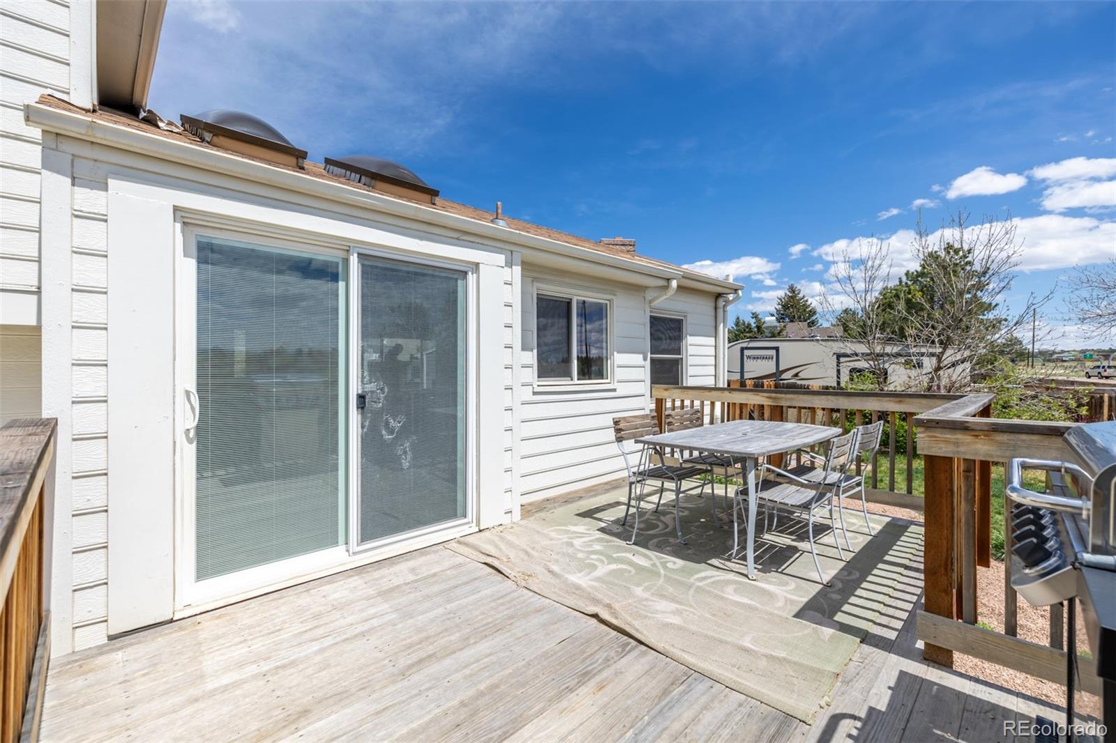 8287 S Pennsylvania Court Littleton CO 80122