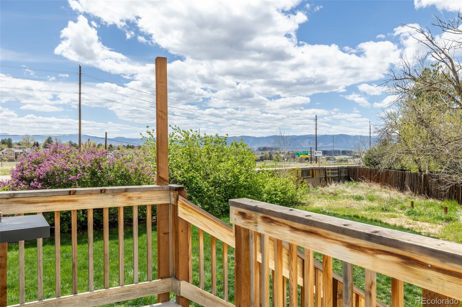 8287 S Pennsylvania Court Littleton CO 80122