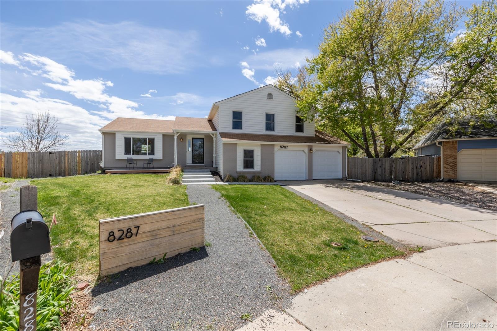 8287 S Pennsylvania Court Littleton CO 80122
