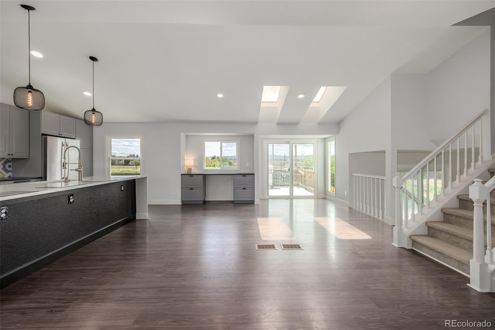 8287 S Pennsylvania Court Littleton CO 80122