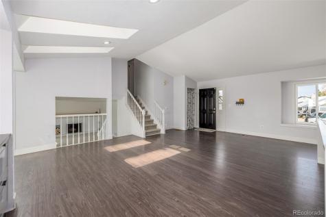 8287 S Pennsylvania Court Littleton CO 80122