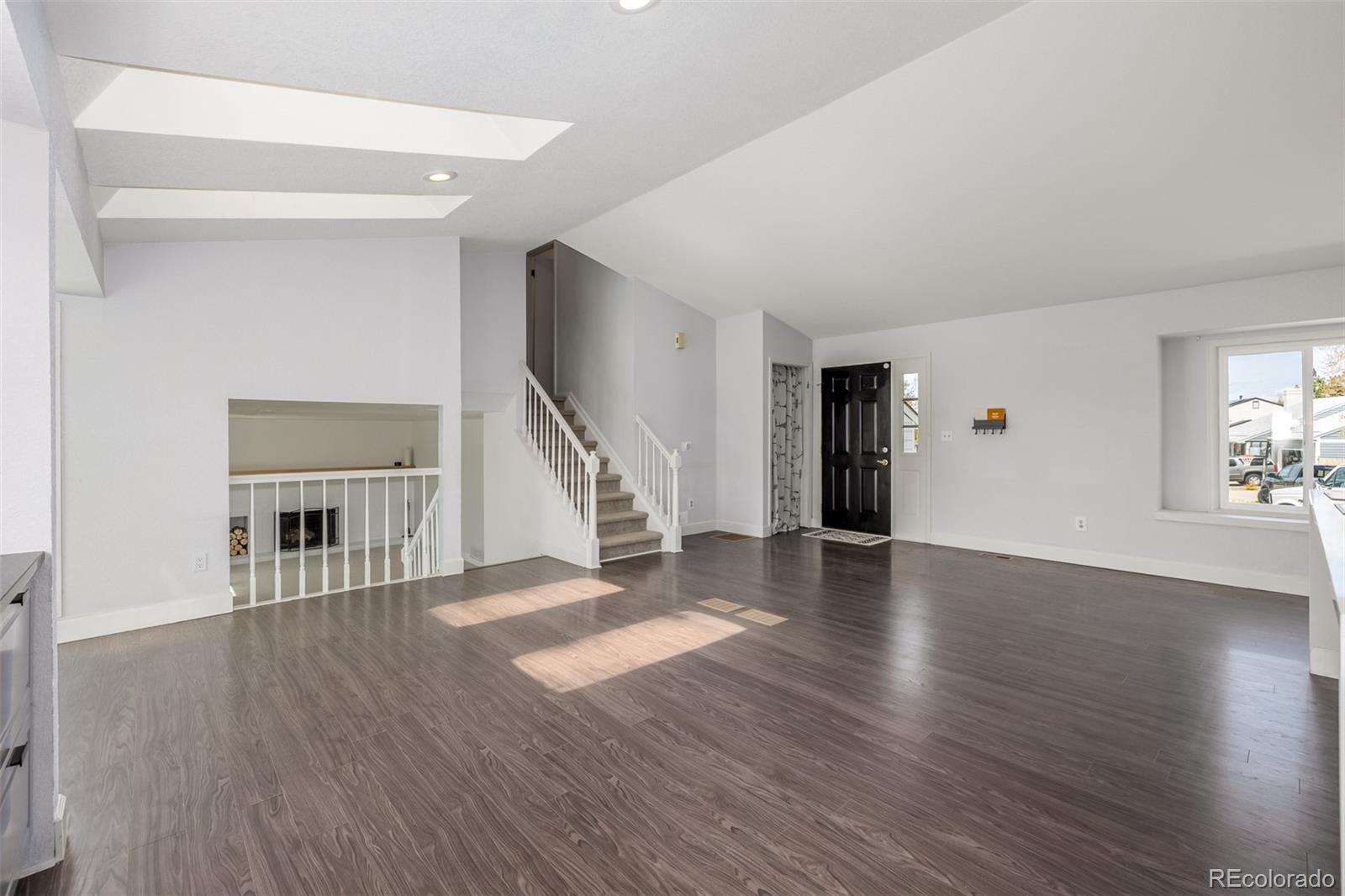 8287 S Pennsylvania Court Littleton CO 80122