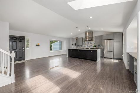 8287 S Pennsylvania Court Littleton CO 80122