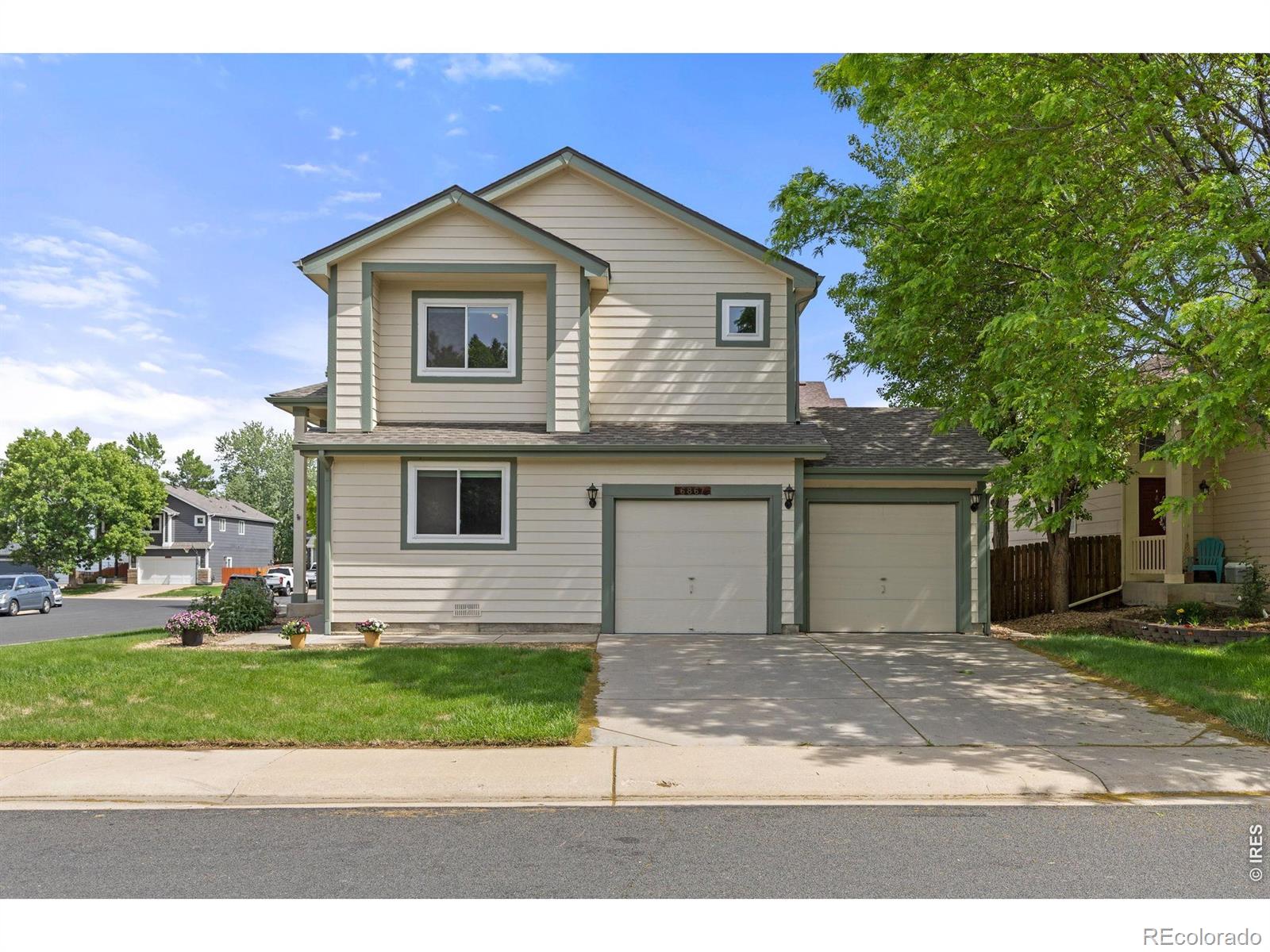 6867 Quigley Circle Firestone CO 80504