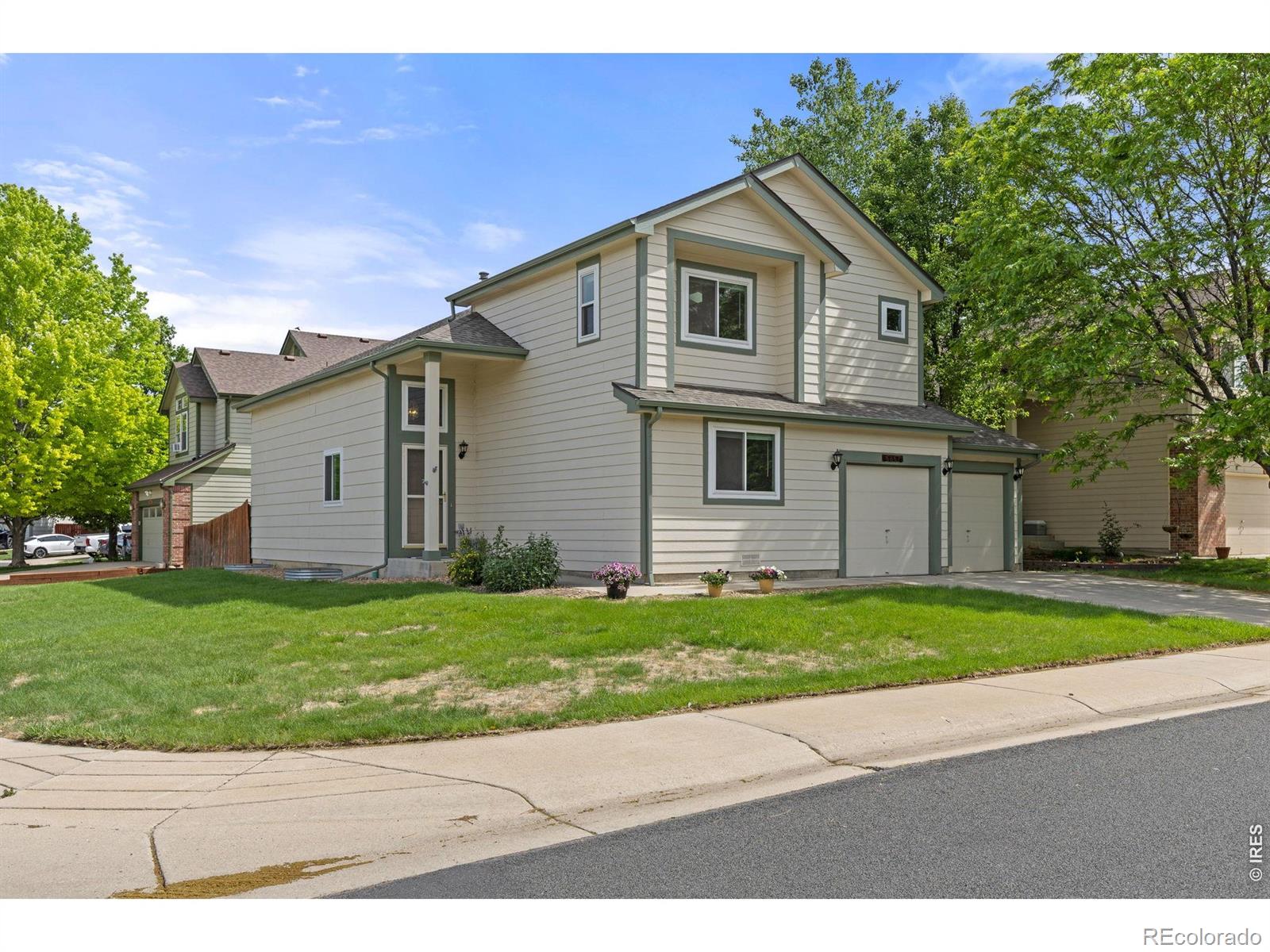 6867 Quigley Circle Firestone CO 80504