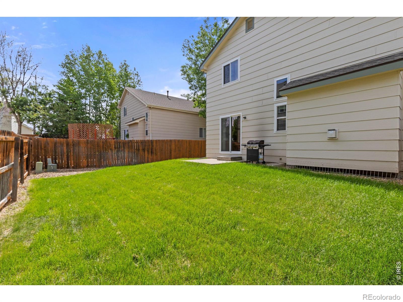 6867 Quigley Circle Firestone CO 80504