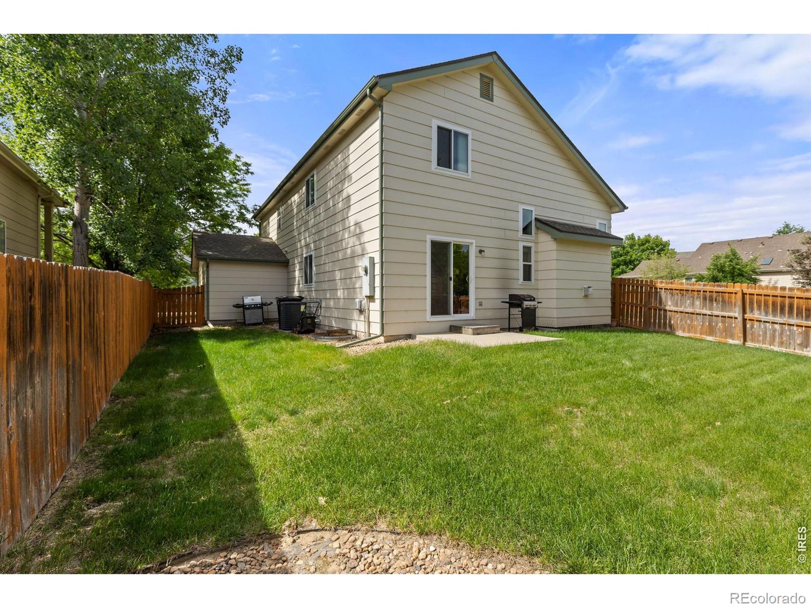 6867 Quigley Circle Firestone CO 80504