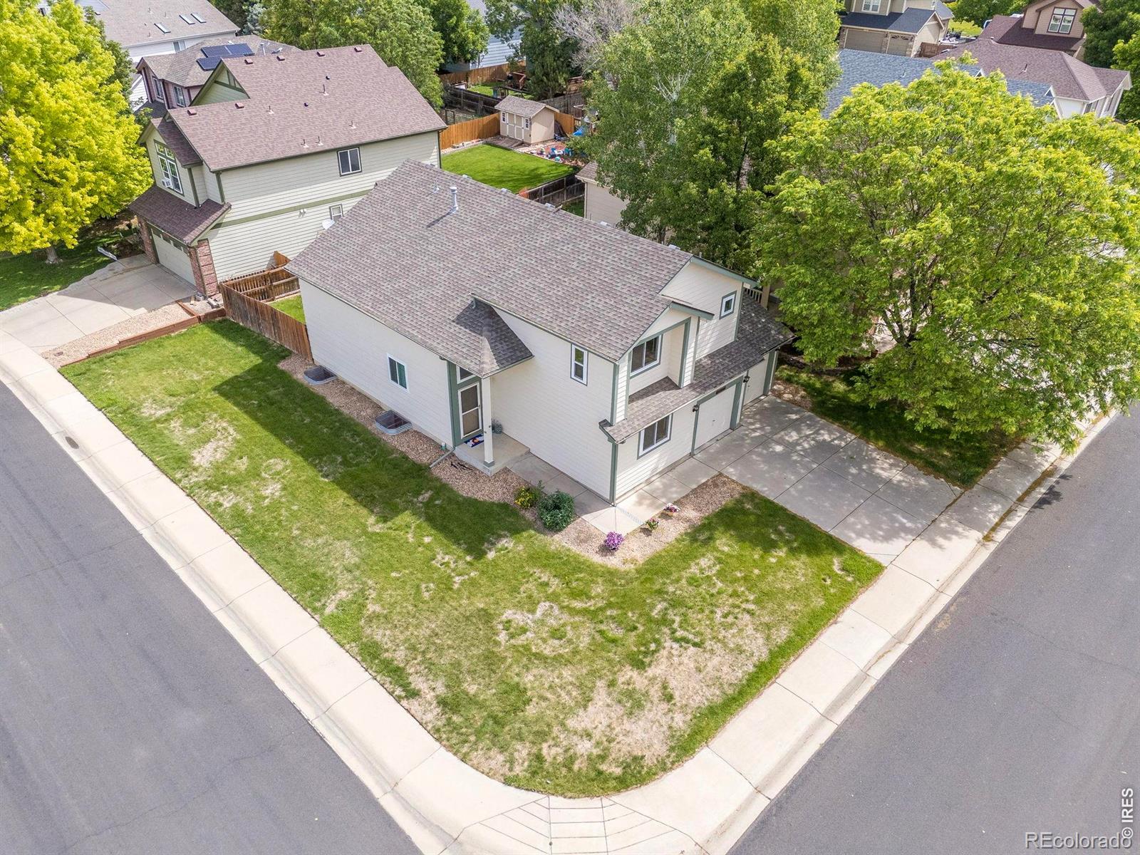 6867 Quigley Circle Firestone CO 80504