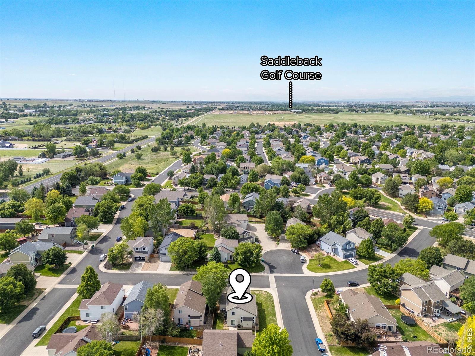 6867 Quigley Circle Firestone CO 80504