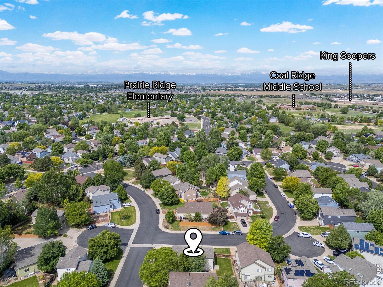 6867 Quigley Circle Firestone CO 80504