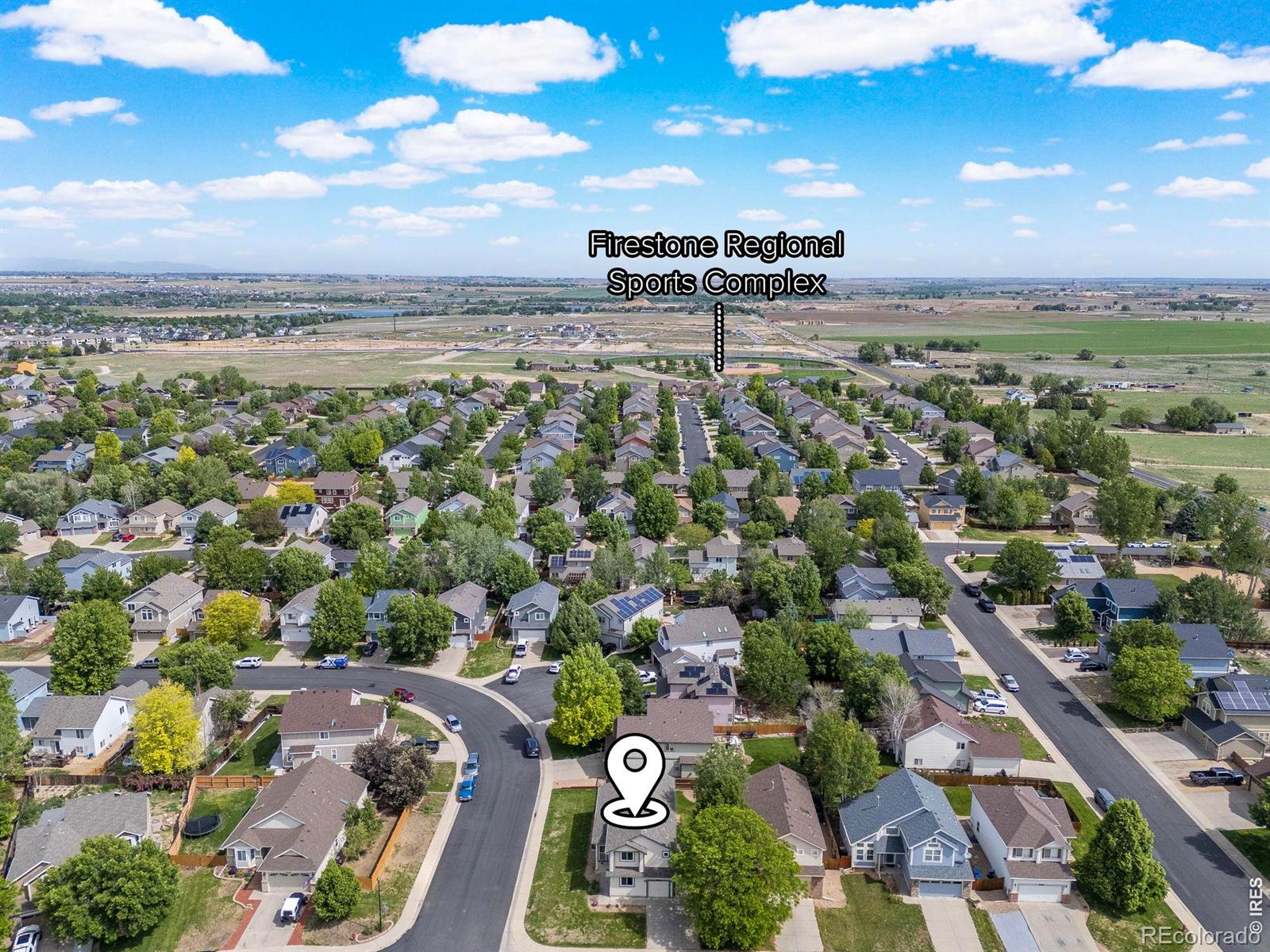 6867 Quigley Circle Firestone CO 80504