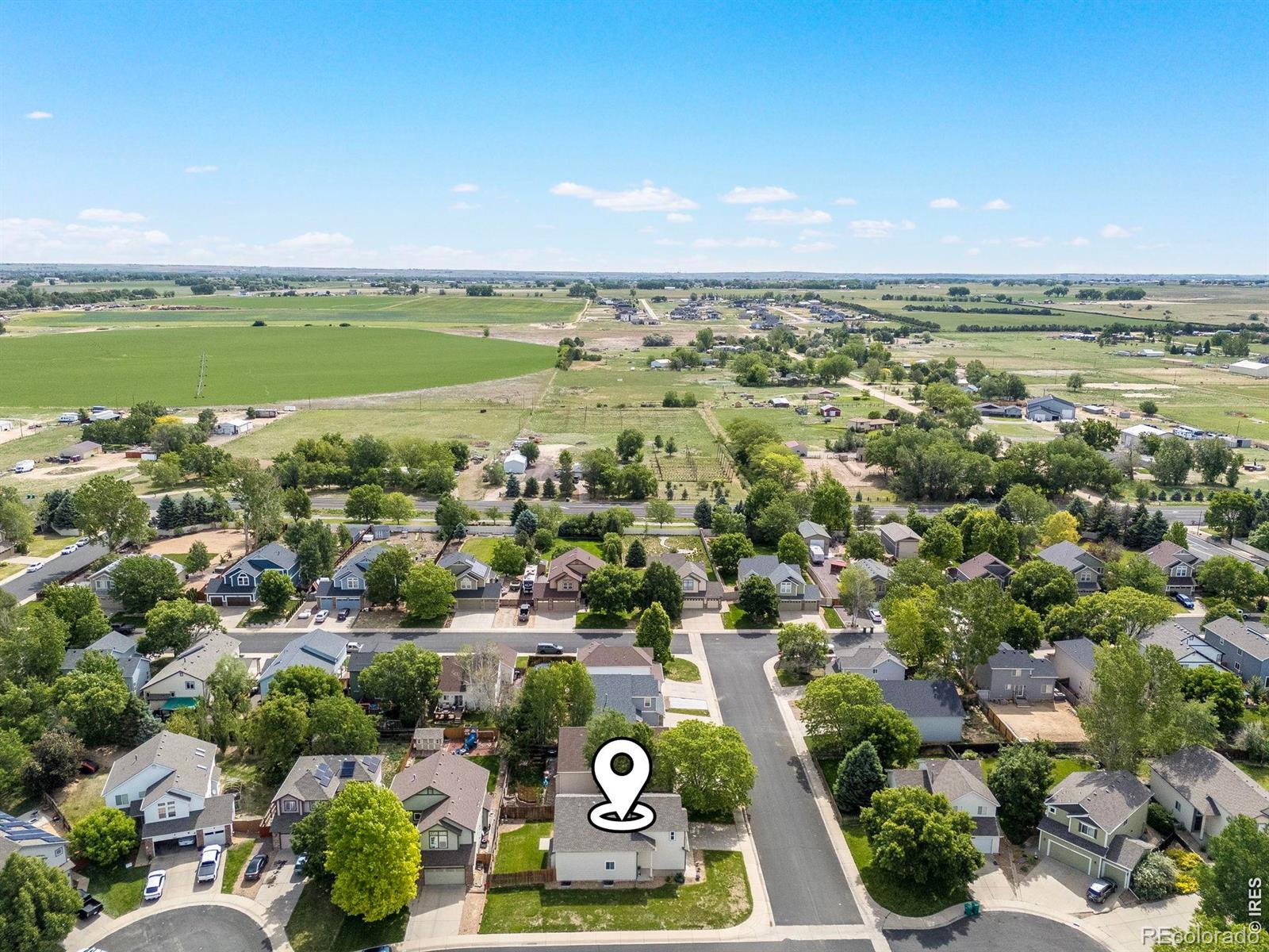 6867 Quigley Circle Firestone CO 80504