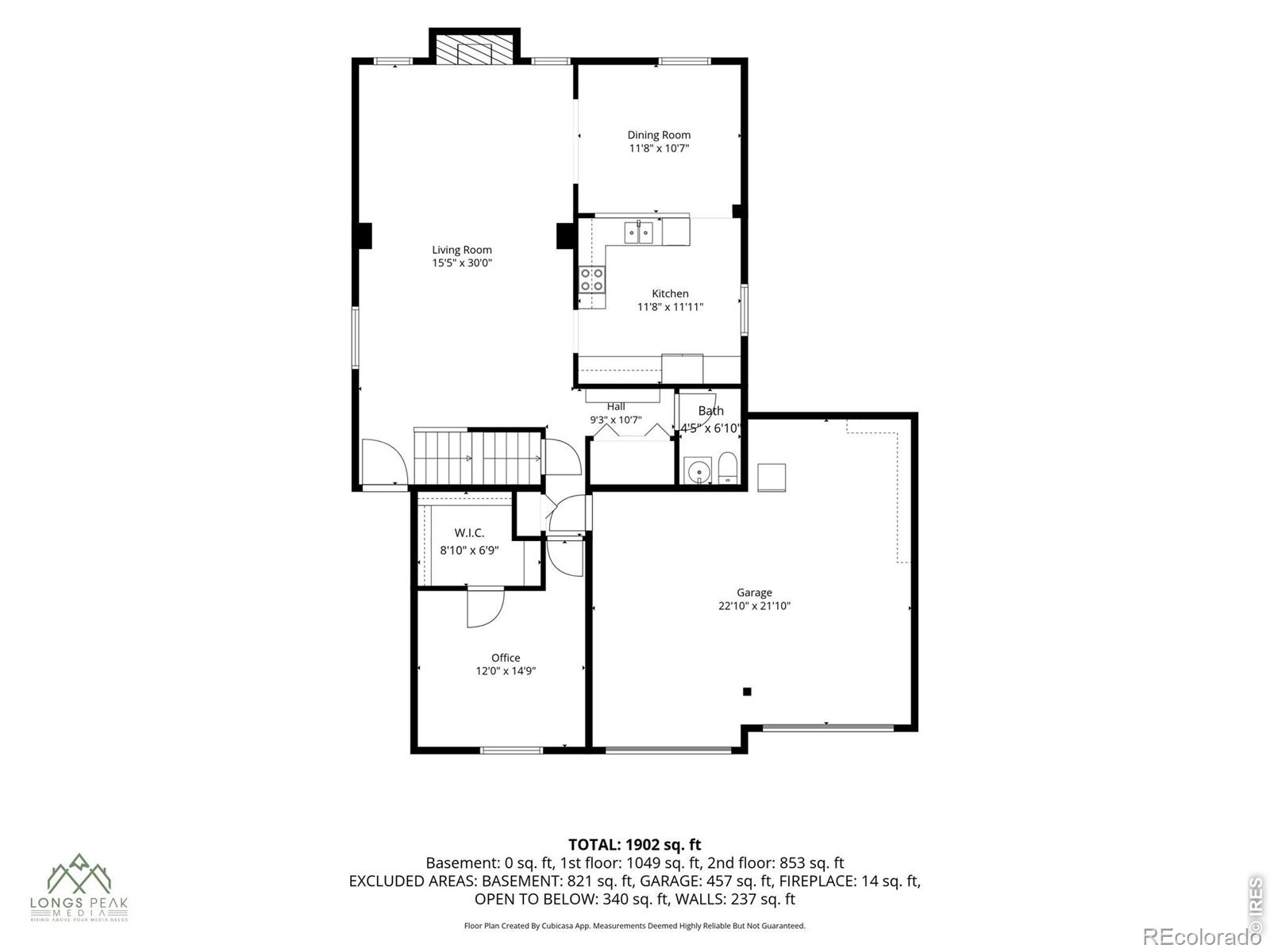 6867 Quigley Circle Firestone CO 80504