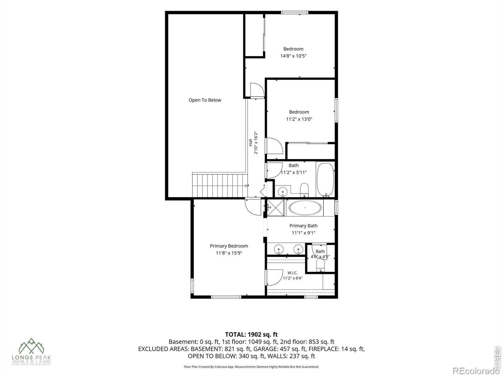 6867 Quigley Circle Firestone CO 80504