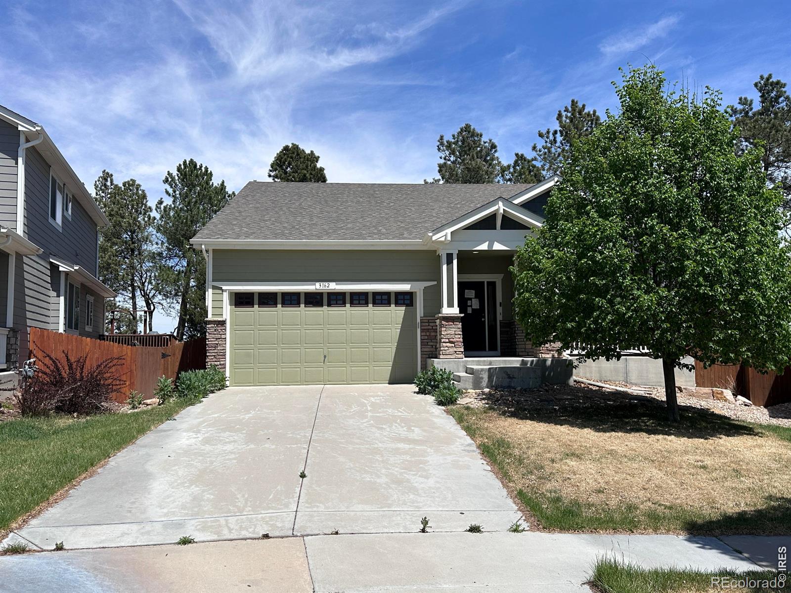 3162 Lower Loop Drive Fort Collins CO 80524