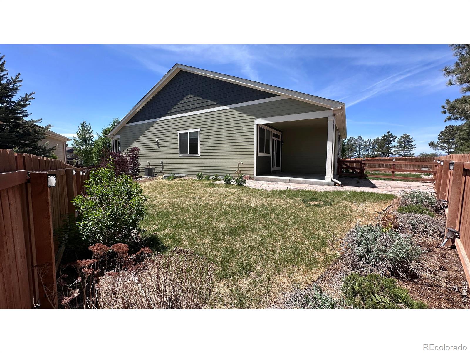 3162 Lower Loop Drive Fort Collins CO 80524