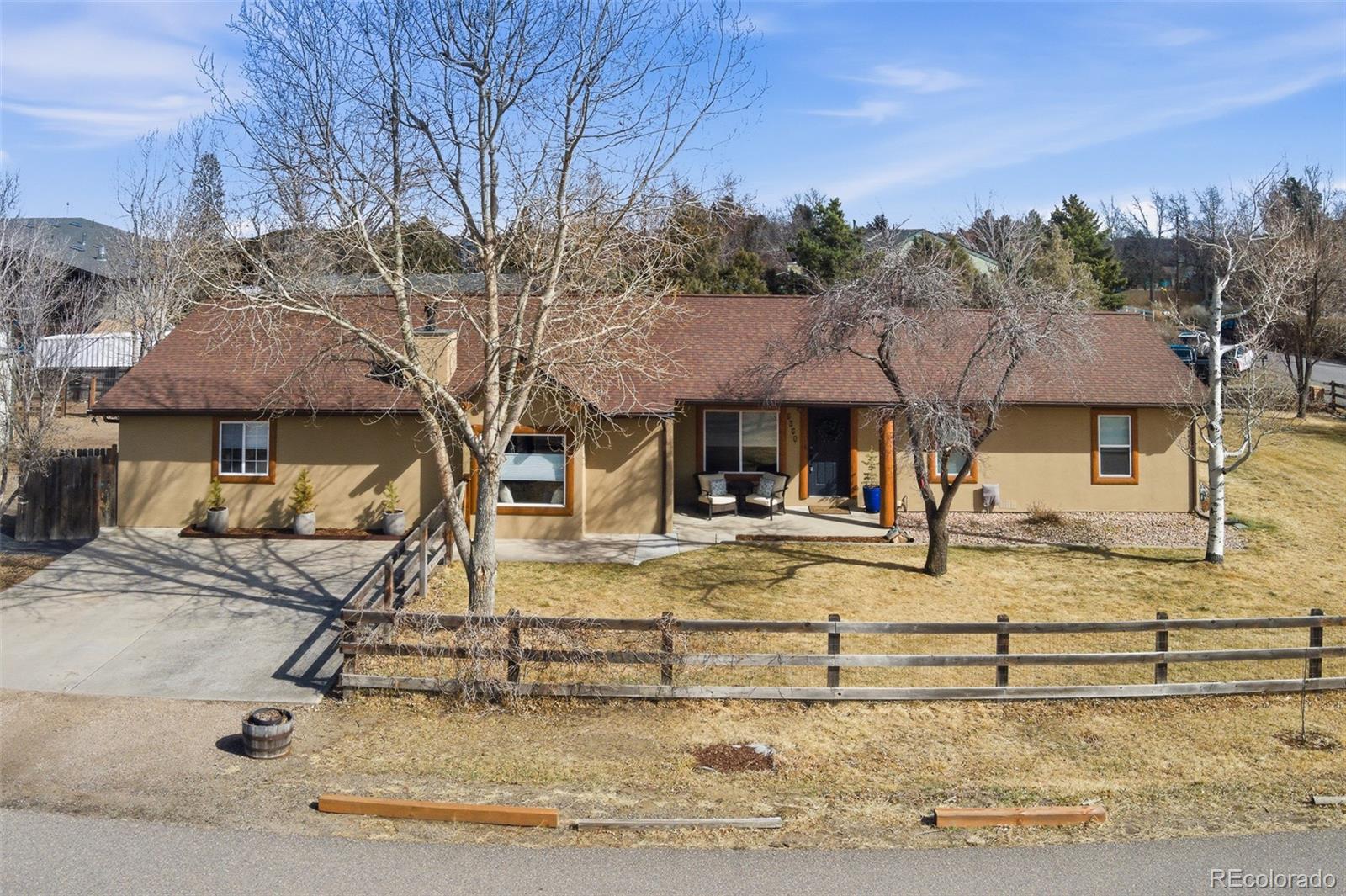 6350 Rogers Street Golden CO 80403