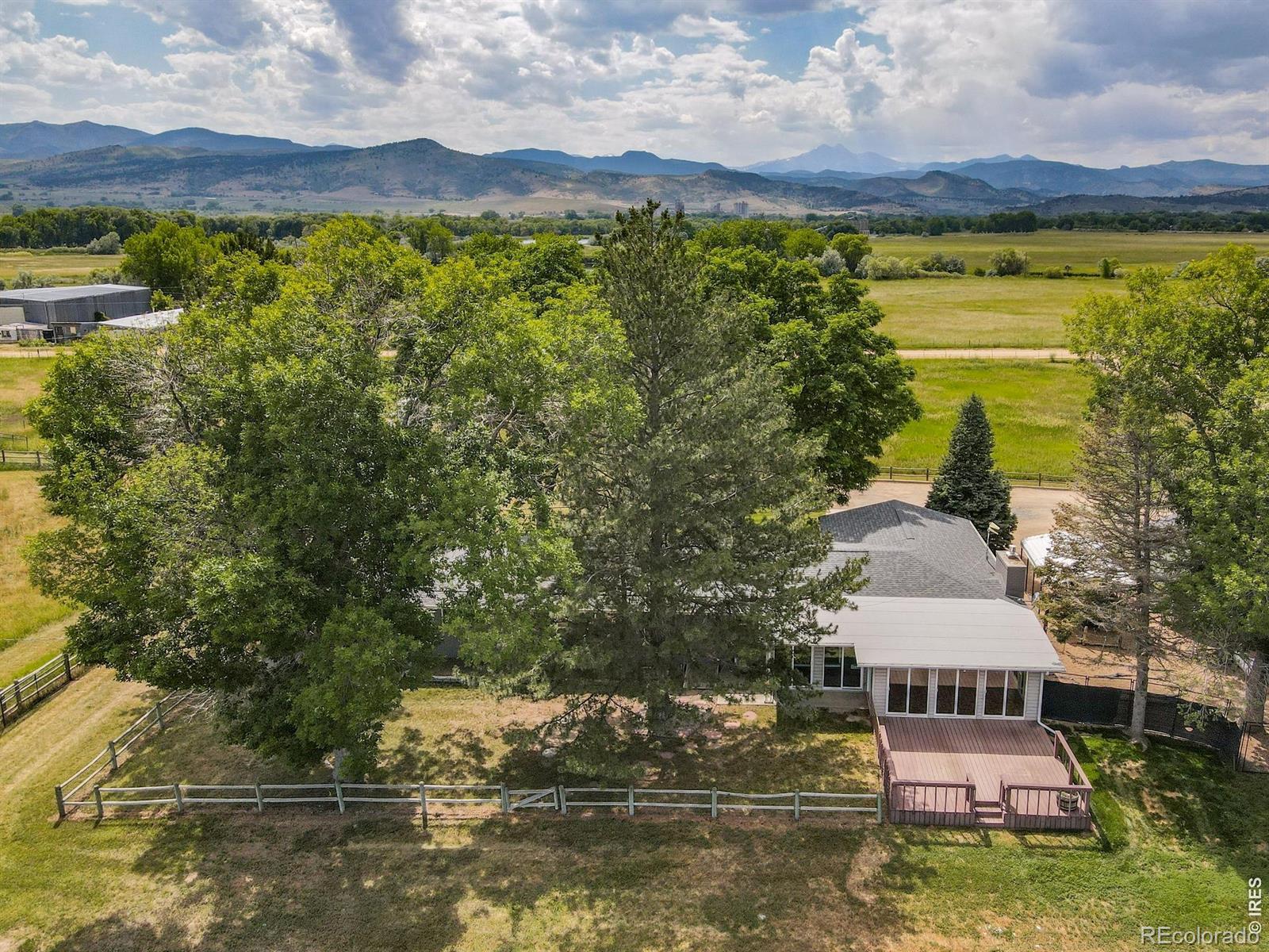 6314 Lake Drive Longmont CO 80503